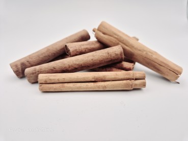 Cassia Zimt, ganz 1A